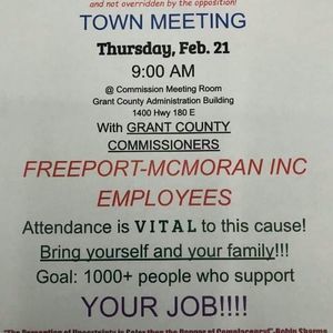 Meet your Posher, Gilbert elizabeth